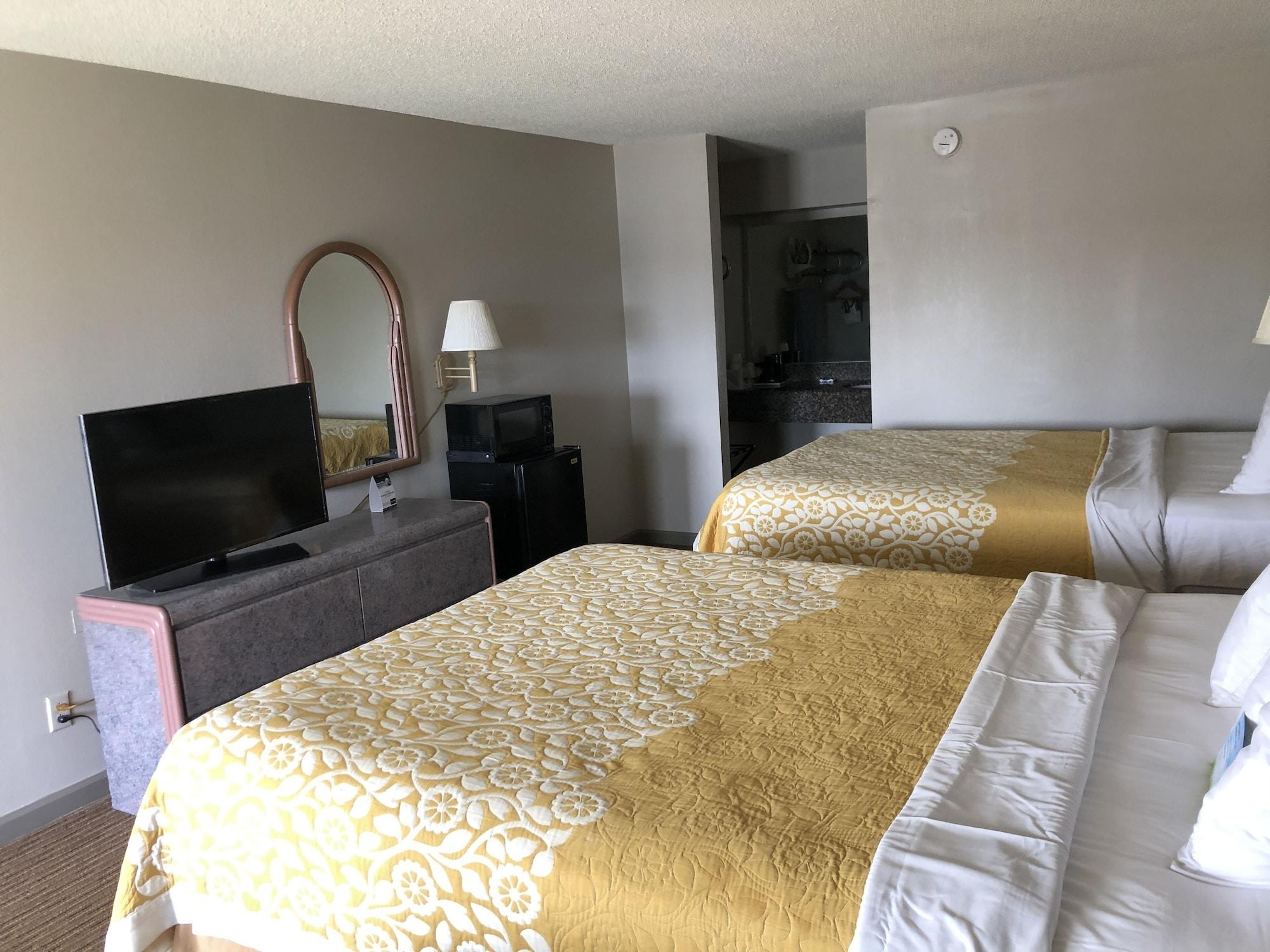 Red Roof Inn Franklin, Tn Εξωτερικό φωτογραφία
