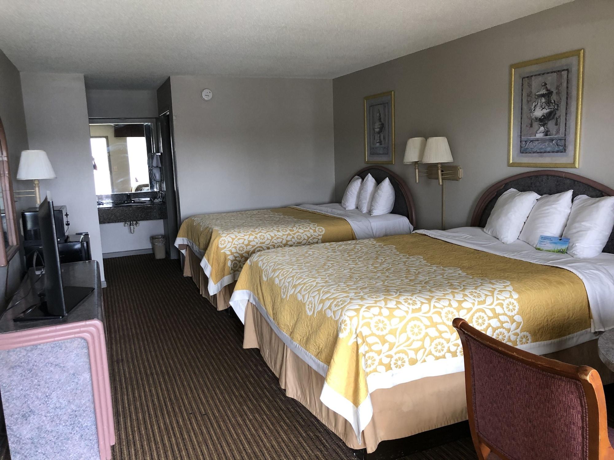 Red Roof Inn Franklin, Tn Εξωτερικό φωτογραφία