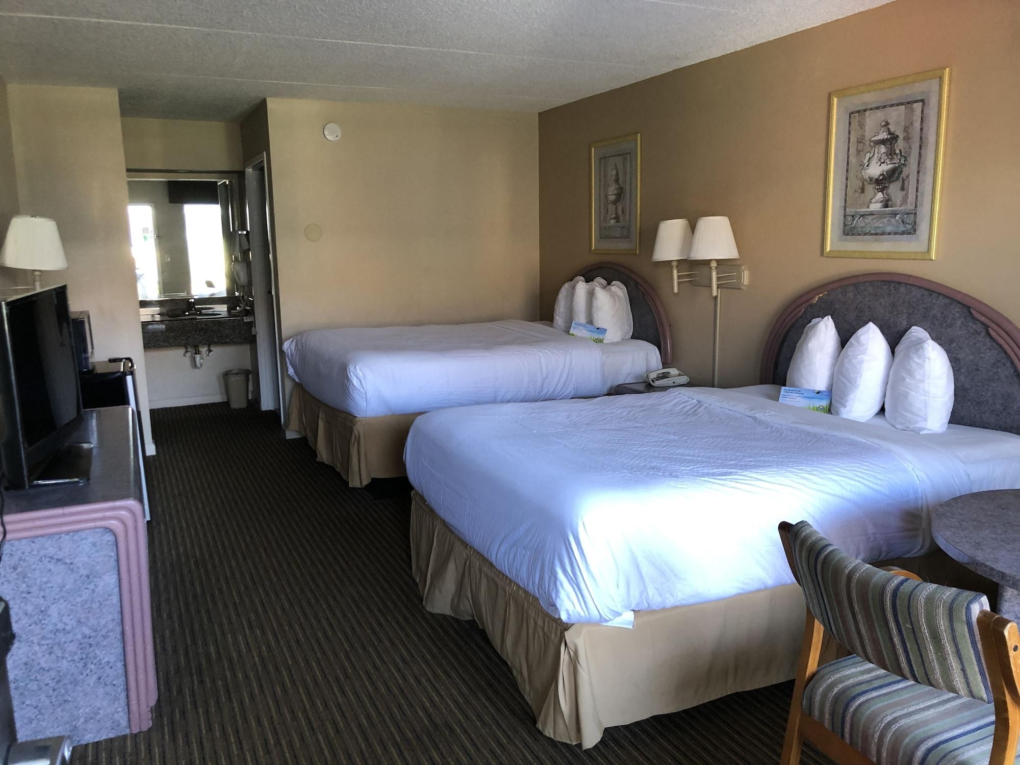 Red Roof Inn Franklin, Tn Εξωτερικό φωτογραφία