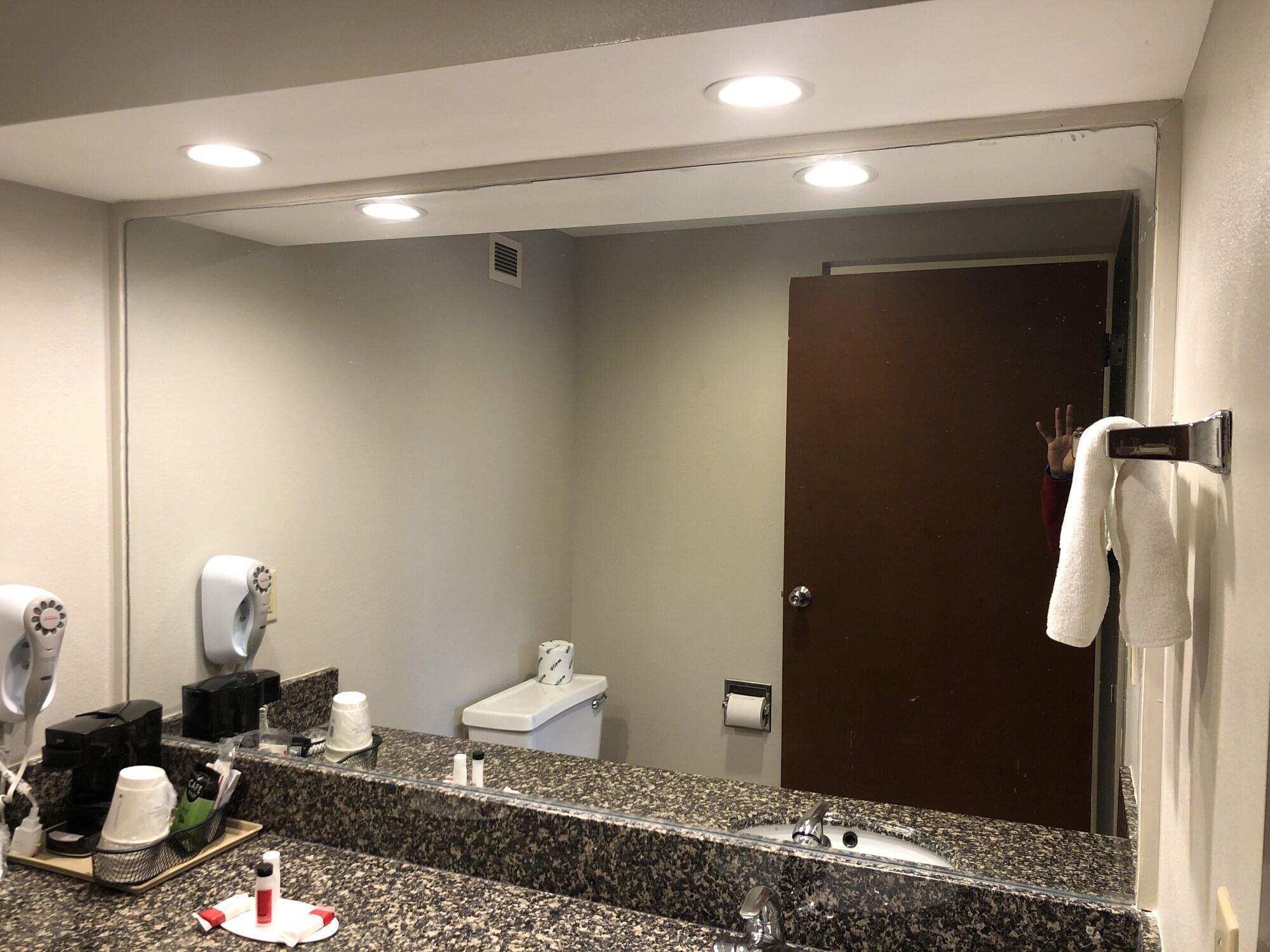 Red Roof Inn Franklin, Tn Εξωτερικό φωτογραφία