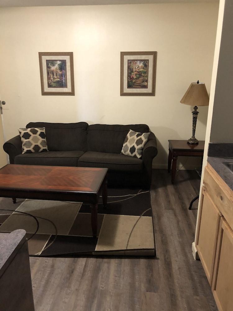 Red Roof Inn Franklin, Tn Εξωτερικό φωτογραφία