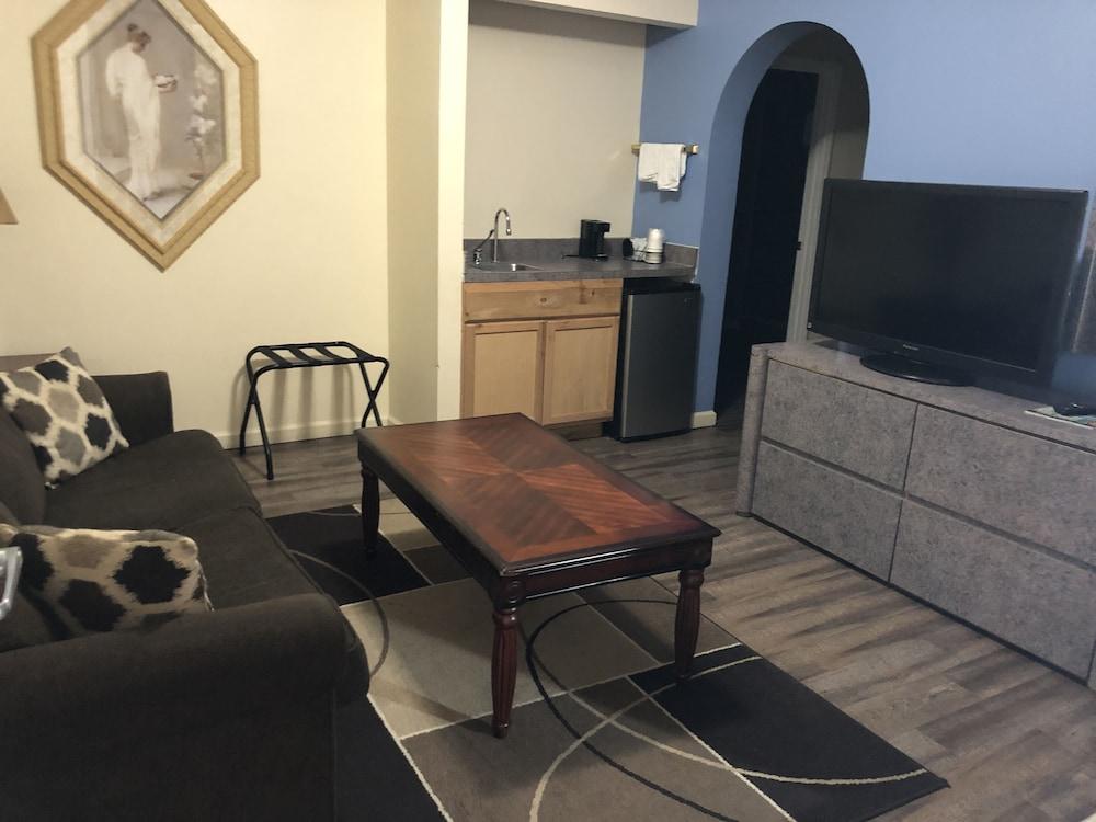 Red Roof Inn Franklin, Tn Εξωτερικό φωτογραφία