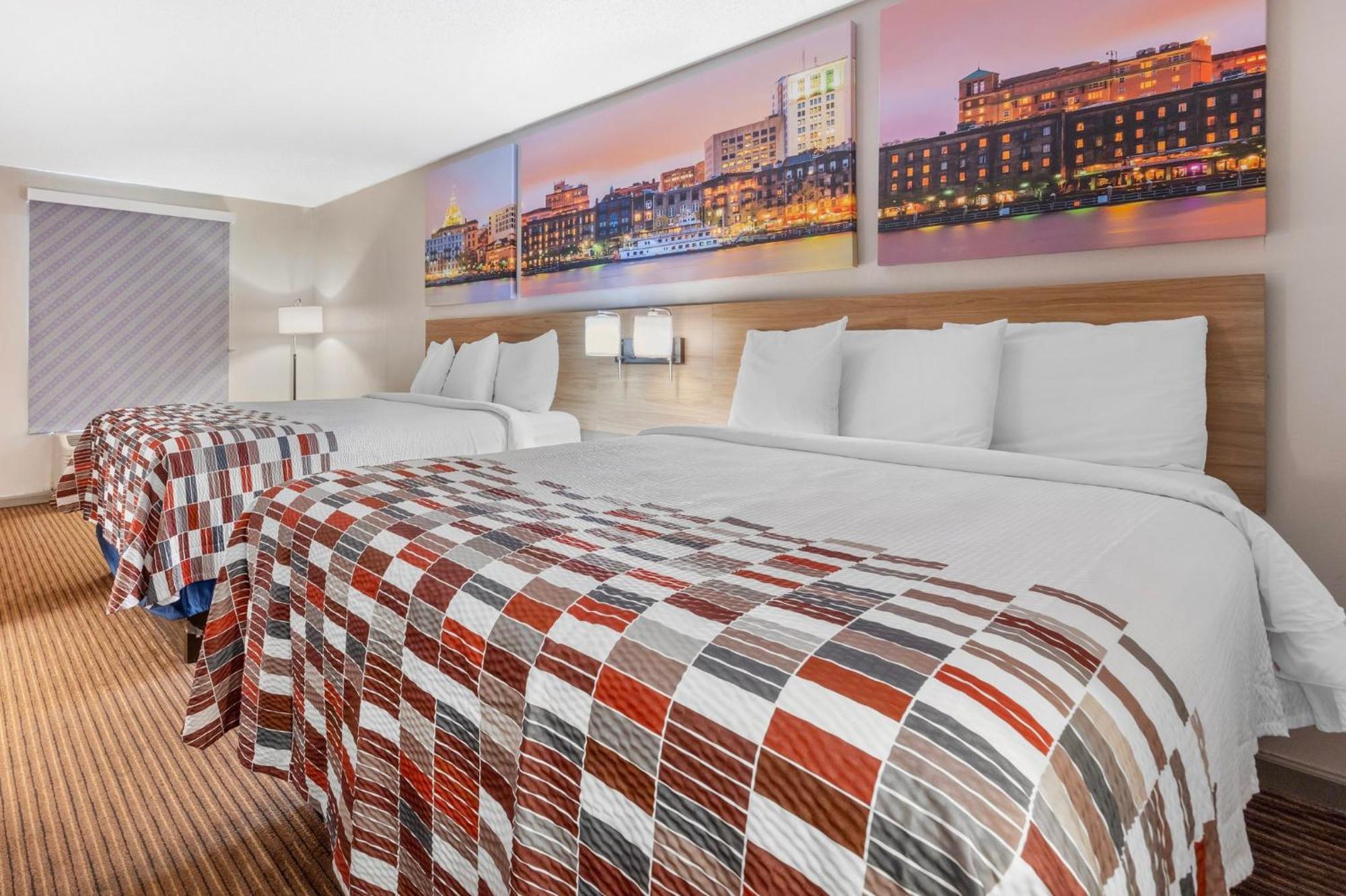 Red Roof Inn Franklin, Tn Εξωτερικό φωτογραφία