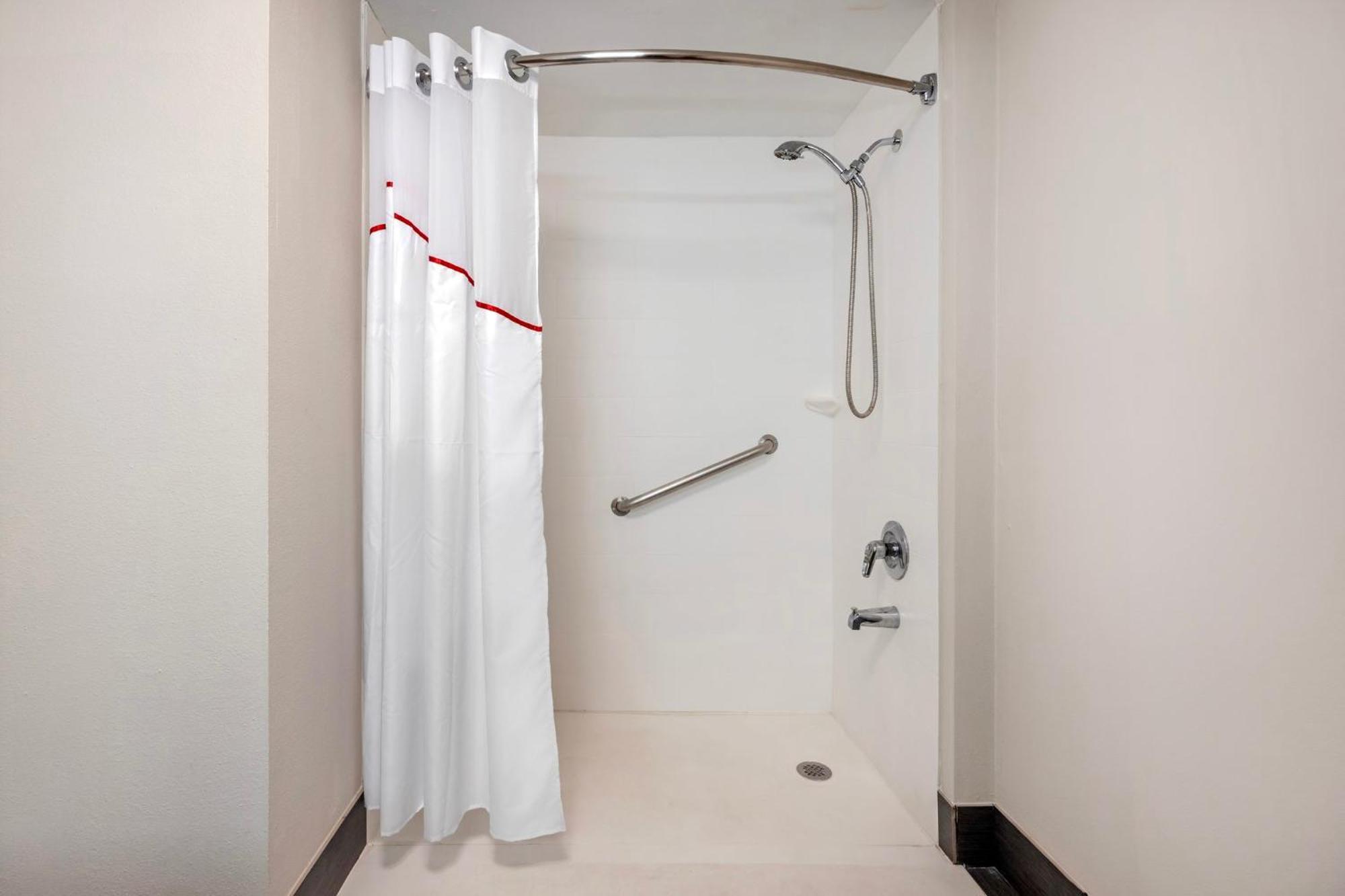 Red Roof Inn Franklin, Tn Εξωτερικό φωτογραφία