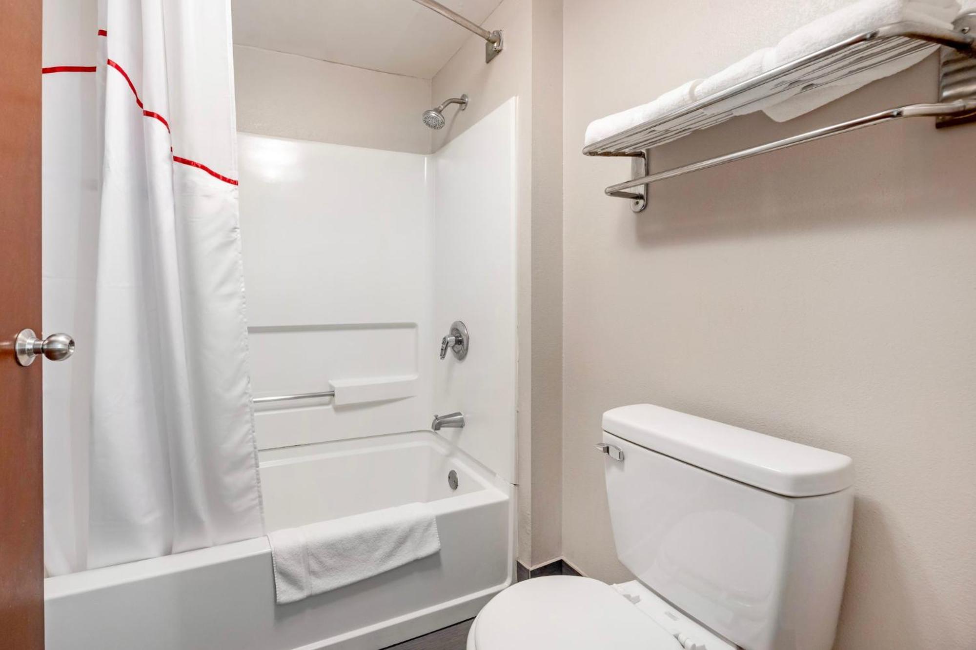 Red Roof Inn Franklin, Tn Εξωτερικό φωτογραφία