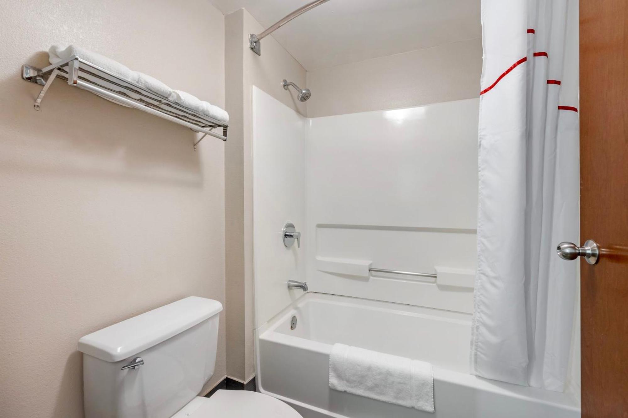 Red Roof Inn Franklin, Tn Εξωτερικό φωτογραφία