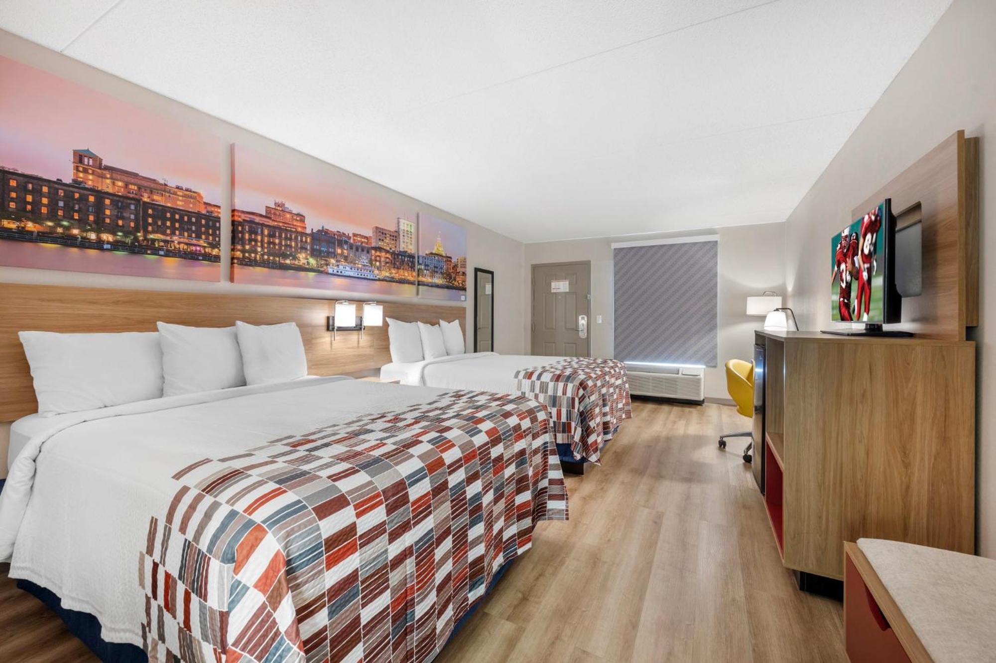 Red Roof Inn Franklin, Tn Εξωτερικό φωτογραφία